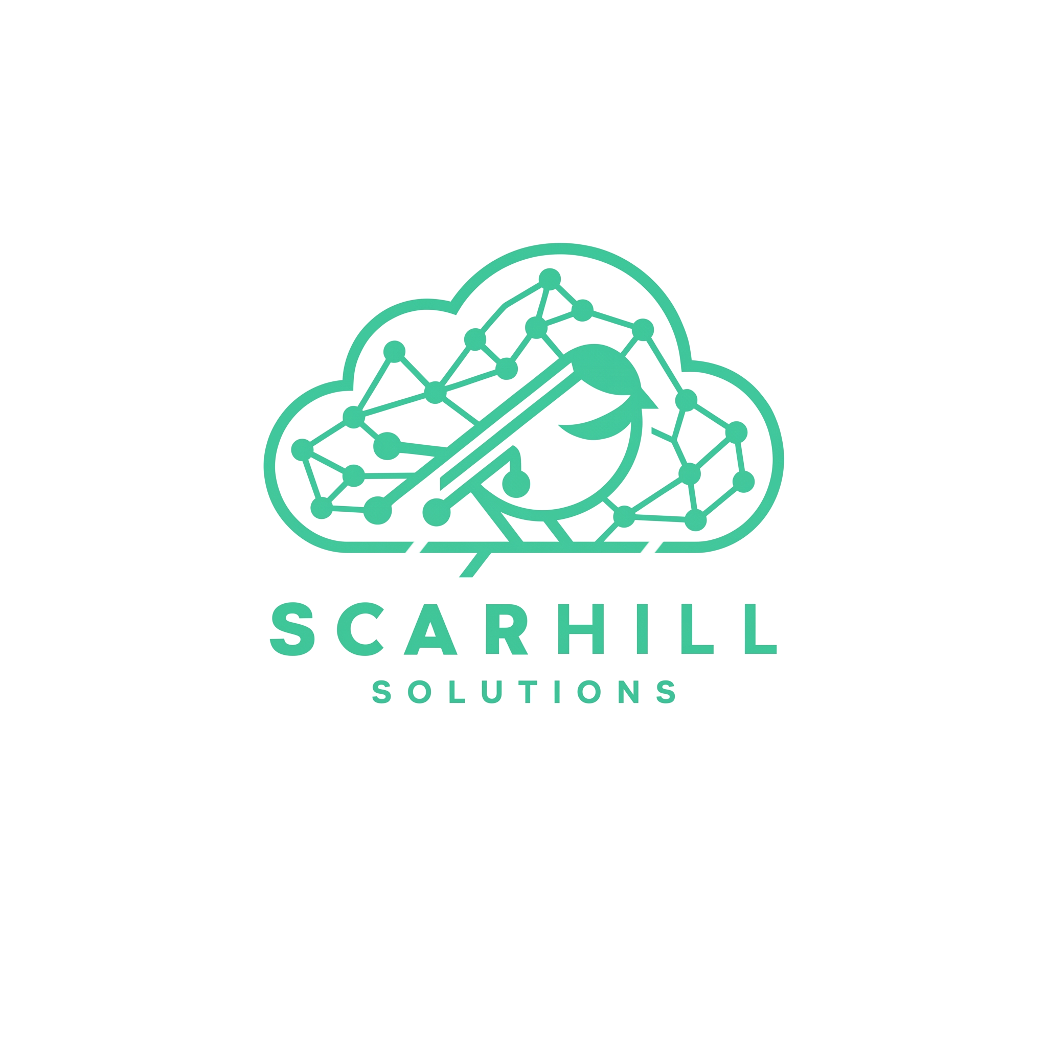 Scar Hill Solutions